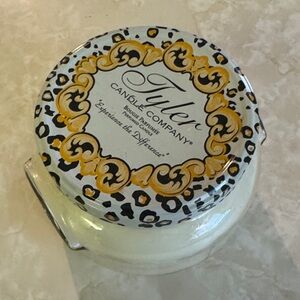 Tyler Candle Company Scented Candle
